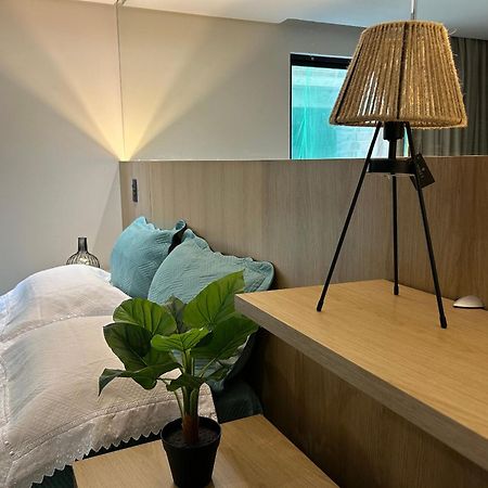 Bela Hospedagem - #Summer Flats Intermares Cabedelo Exterior photo
