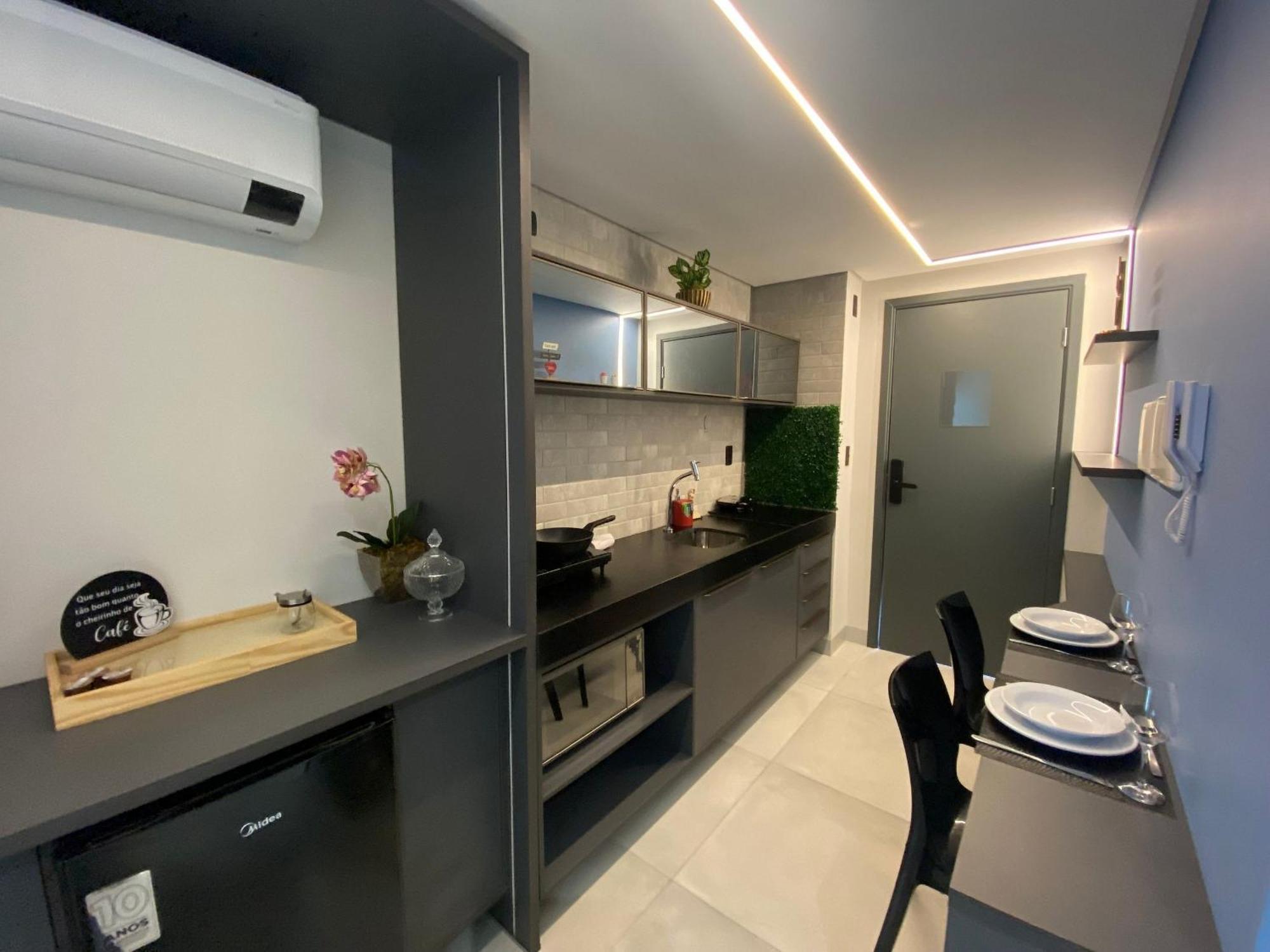 Bela Hospedagem - #Summer Flats Intermares Cabedelo Exterior photo